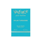 Versace Dylan Turquoise EDT 100 ml Kadın Parfümü thumbnail 3