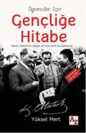 Öğrenciler için Atatürk Seti - 4 Kitap thumbnail 5