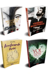 Hayata Tat Katan Kitap Seti thumbnail 1