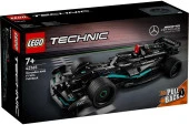 LEGO Technic 42165 Mercedes-AMG F1 W14 Pull-Back thumbnail 1