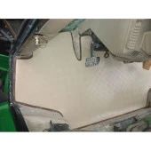 John Deere 6150-M Traktör Kabin Paspası thumbnail 2