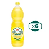 Uludağ Limonata 2 lt x 6 Adet thumbnail 1