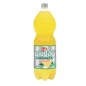 Uludağ Limonata Şekersiz 2 lt x 4 Adet thumbnail 3