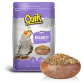Quik Paraket Yemi 750 gr thumbnail 1