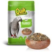 Quik Papağan Yemi 700 gr thumbnail 2