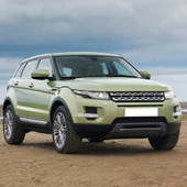Range Rover Evoque 2012-2019 Sağ Sol Kaput Amortisörü BJ3216C826AA thumbnail 2