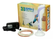 Üç Boyutlu Yazıcı 3d Kalem Pen Printer thumbnail 3
