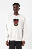 Vikings Rover Amblem Beyaz Erkek 2ip Sweatshirt thumbnail 1