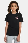 Beyblade Pegasus Minimalist Siyah Çocuk Tshirt thumbnail 1