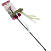 Catlife Balıklı Kedi Oltası 46 Cm thumbnail 1