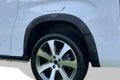 Opel Combo E Çamurluk Dodik Set 8 Parça ABS 2019-2024 Arası thumbnail 3