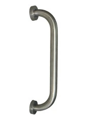 ENGELLİ TUTUNMA BARI BANYO WC 40 CM thumbnail 1