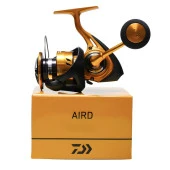 Daiwa Aird 23 LT 3000-C Makara thumbnail 6