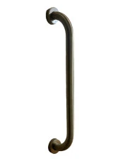 ENGELLİ TUTUNMA BARI BANYO WC 60 CM thumbnail 2