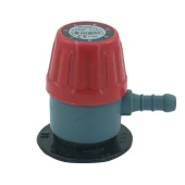 YÜKSEK BASINÇLI LPG DEDANTÖR ORGAZ YB-150 thumbnail 2