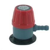 YÜKSEK BASINÇLI LPG DEDANTÖR ORGAZ YB-150 thumbnail 3