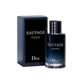 Dior Sauvage 60 ml EDP Erkek Parfüm thumbnail 1
