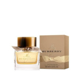 Burberry My Burberry Edp 50 Ml Bayan Parfüm thumbnail 1