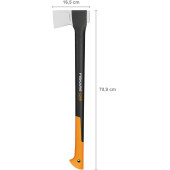 Fiskars 122473 x21 Yarma Baltası thumbnail 2
