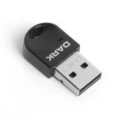 DARK BLUETOOTH 5.3 USB ADAPTOR DK-AC-BTU53 thumbnail 2