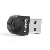 DARK BLUETOOTH 5.3 USB ADAPTOR DK-AC-BTU53 thumbnail 3