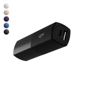 LinkTech LP5 5000 mAh Lipstick Mini Cep Powerbank thumbnail 1