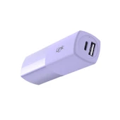 LinkTech LP5 5000 mAh Lipstick Mini Cep Powerbank thumbnail 11