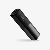LinkTech LP5 5000 mAh Lipstick Mini Cep Powerbank thumbnail 3