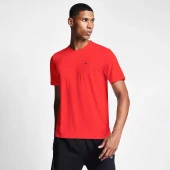 LESCON 24B-1012 KOŞU KISA KOL ERKEK TSHIRT thumbnail 9