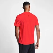 LESCON 24B-1012 KOŞU KISA KOL ERKEK TSHIRT thumbnail 11