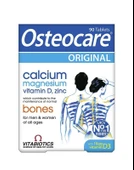 Vitabiotics Osteocare 90 Tablet thumbnail 1