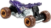 Hot Wheels Baja Blazers Quad Rod thumbnail 1