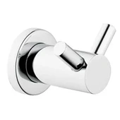 VitrA Ilia A44391 İkili Askı, Krom thumbnail 1