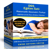 Hızlı Kolay DGS Hazırlık Seti thumbnail 3
