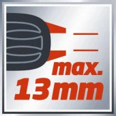 Einhell TC-ID 650 E Darbeli Matkap 650W thumbnail 6
