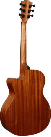 LAG GLA T88ACE / Tramontane Auditorium Akustik Gitar thumbnail 2