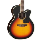 Takamine GN51CE-BSB Elektro Akustik Gitar thumbnail 1