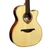 LAG GLA T88ACE / Tramontane Auditorium Akustik Gitar thumbnail 3