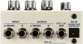 BOSS DD-200 Digital Delay thumbnail 1