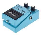 BOSS CE-2W Waza Craft Chorus  Pedal thumbnail 1