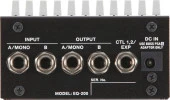 BOSS EQ-200 Programmable Stereo Graphic Equalizer thumbnail 2