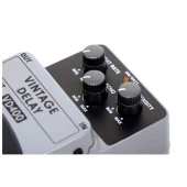 BEHRINGER VINTAGE DELAY VD400 Pedal thumbnail 2
