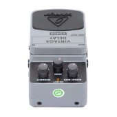 BEHRINGER VINTAGE DELAY VD400 Pedal thumbnail 3