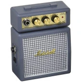 MARSHALL MS-2C Mini Elektro Gitar Amfisi thumbnail 3