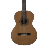 MARTINEZ MC-88C Klasik Gitar thumbnail 3