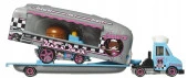Hot Wheels Dine'n Dash Tır BDW51-HMF90 thumbnail 4