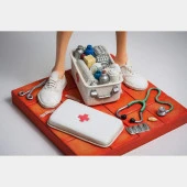 The Nurse / Hemşire - Guillermo Forchino thumbnail 7