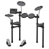 Yamaha DTX402K Dijital Davul thumbnail 11