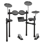 Yamaha DTX402K Dijital Davul thumbnail 12