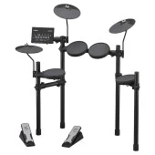Yamaha DTX402K Dijital Davul thumbnail 1